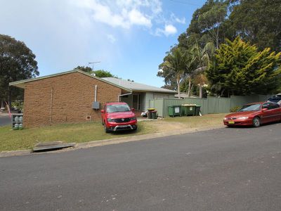 1 Corilla Street, South Durras