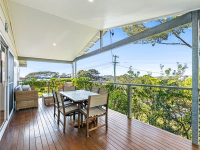 32 Mulgowrie Street, Malua Bay