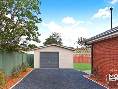 14 Darling Street, Penrith