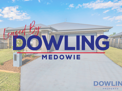 21 Midnight Avenue, Medowie