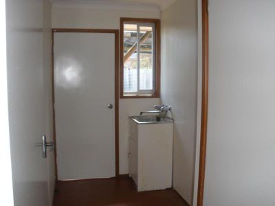 Mount Warrigal