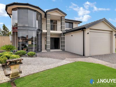 9 Larne Street, Prestons