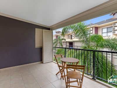 319 / 2-8 Rigg Street, Woree