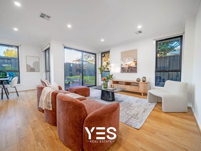 1B Rolstone Court, Narre Warren