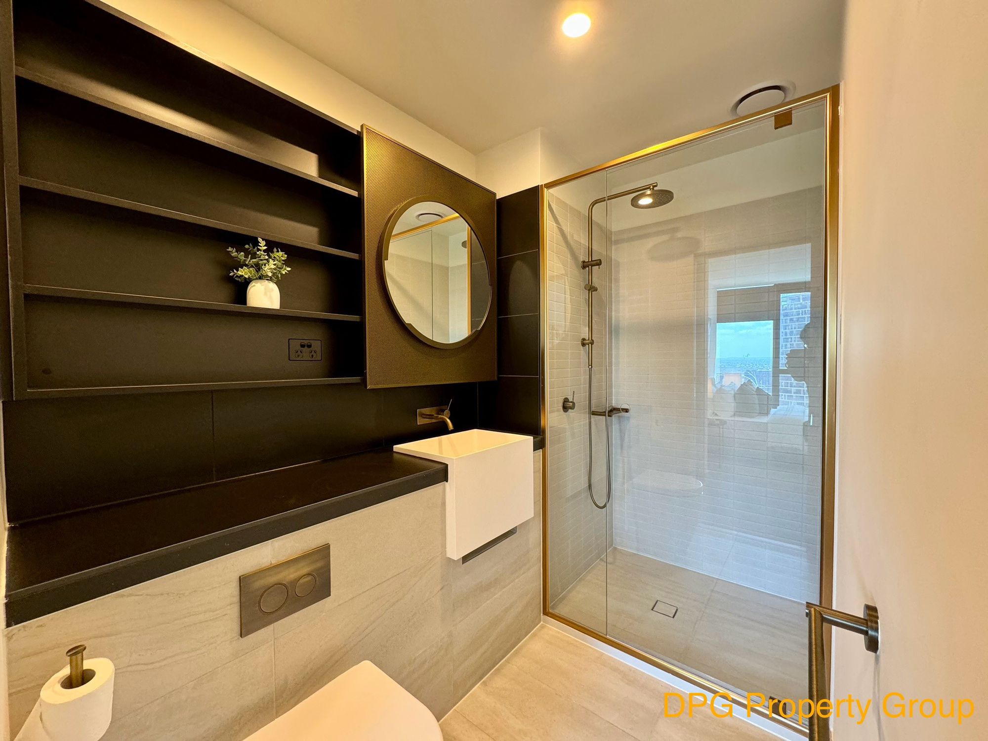 3312 / 119 A'Beckett Street, Melbourne