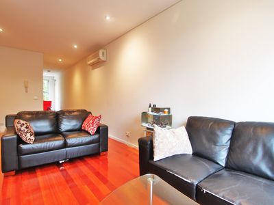 42 / 210-220 Normanby Road, Notting Hill