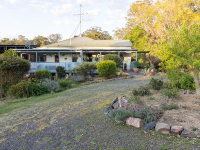 1213 Bulga Road, Marlee