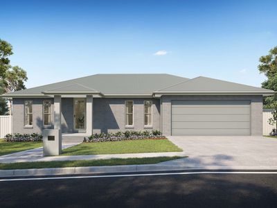 Lot 80B, 37 Fairydale Lane, Mudgee