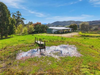 75 Turners Road, Cradoc