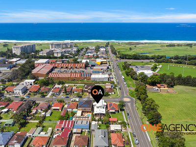 200A Kembla Street, Wollongong