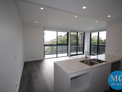 309 / 11 RAPHAEL STREET, Lidcombe