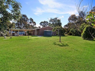 33 Kalinya Road, Wangaratta South