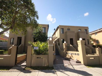 10 / 46 Matthews Street, Punchbowl