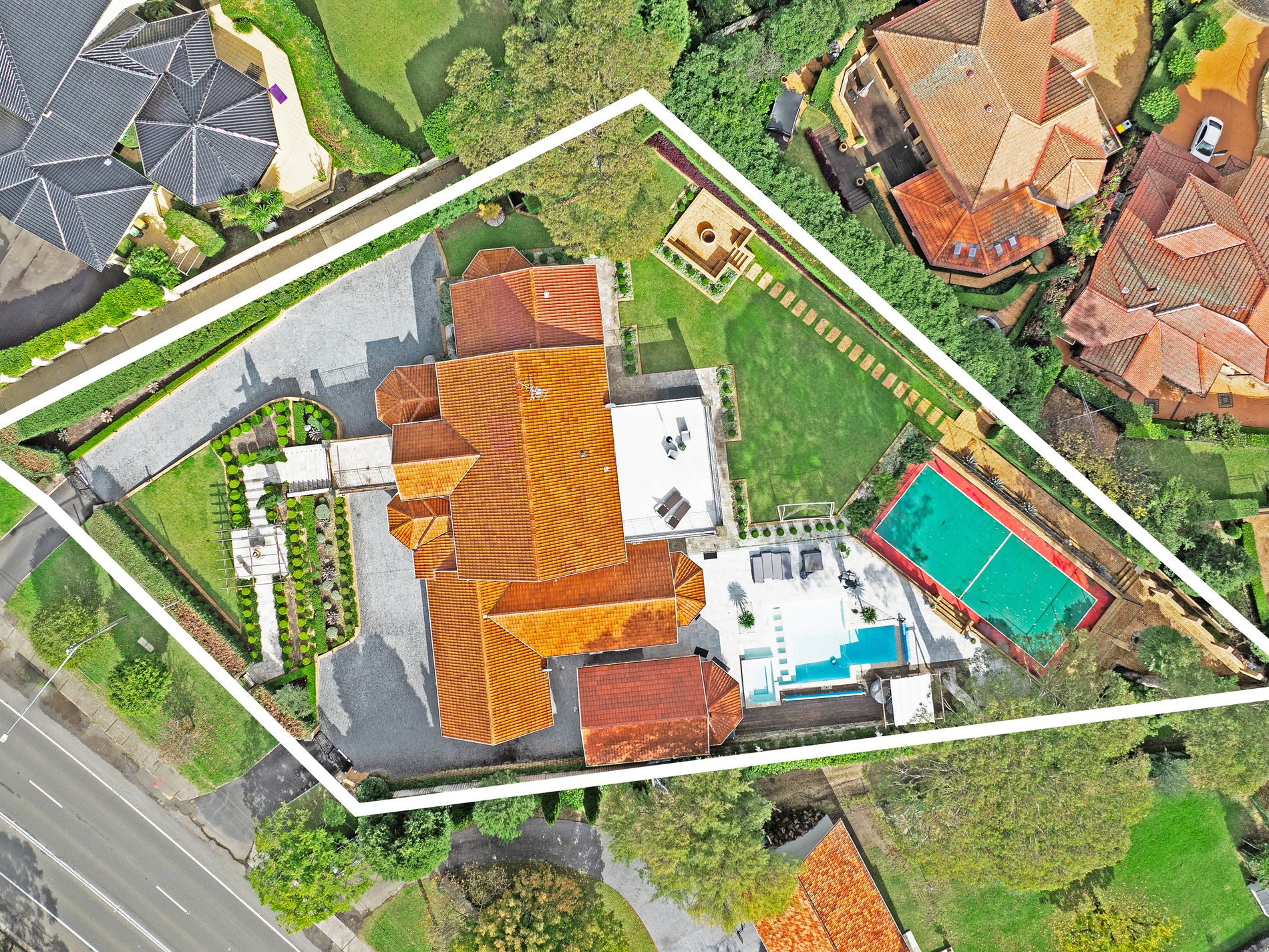 410 Old Northern Road, Glenhaven
