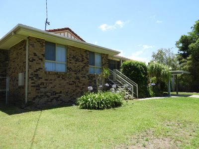 24 Queen Street, Mullumbimby