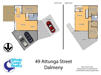 49 Attunga Street, Dalmeny