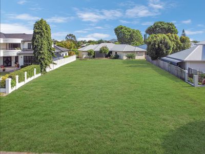 19 River Parade, Aitkenvale