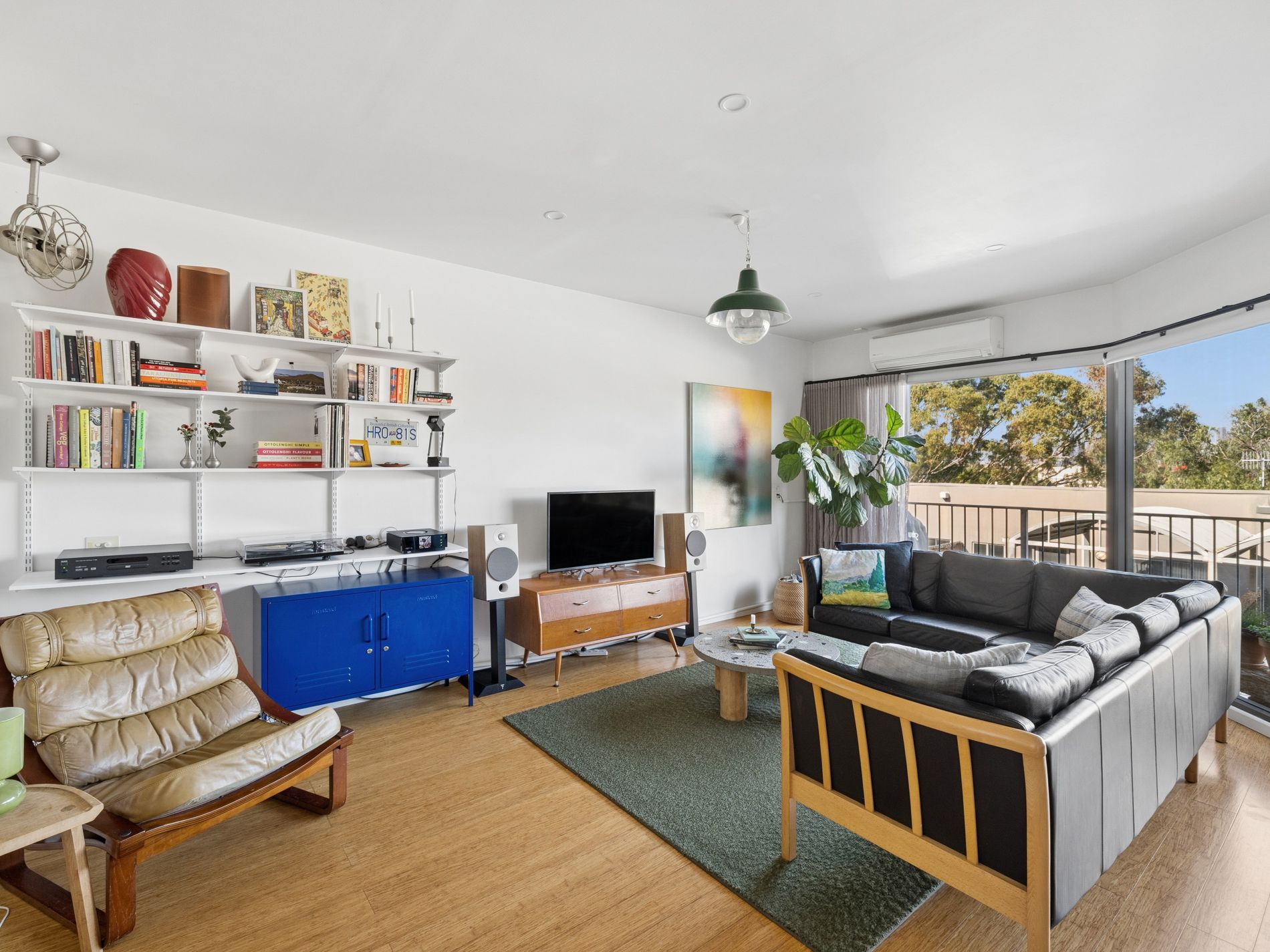23 / 55 Moreland Street, Footscray