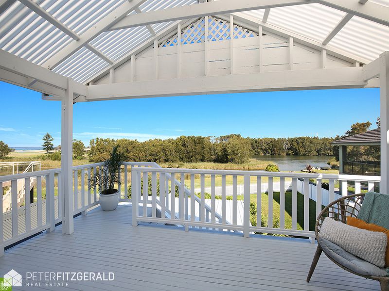 7 Lake Parade, East Corrimal