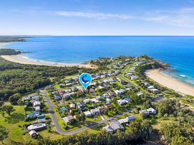 10 TRUNKETABELLA STREET, Potato Point