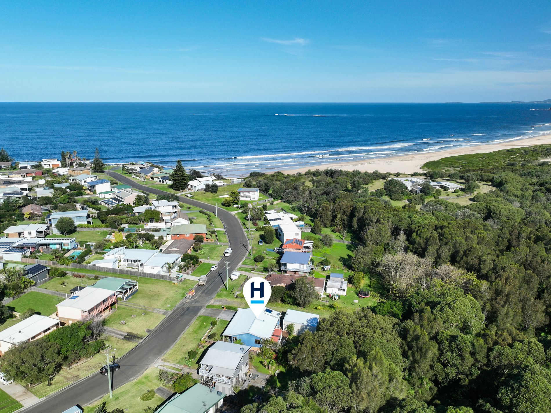 19 South Pacific Crescent, Ulladulla