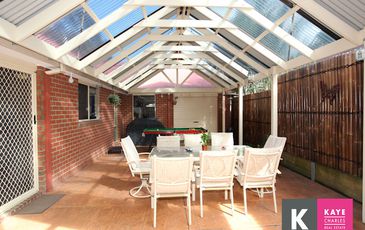 5 Patrick Place, Beaconsfield