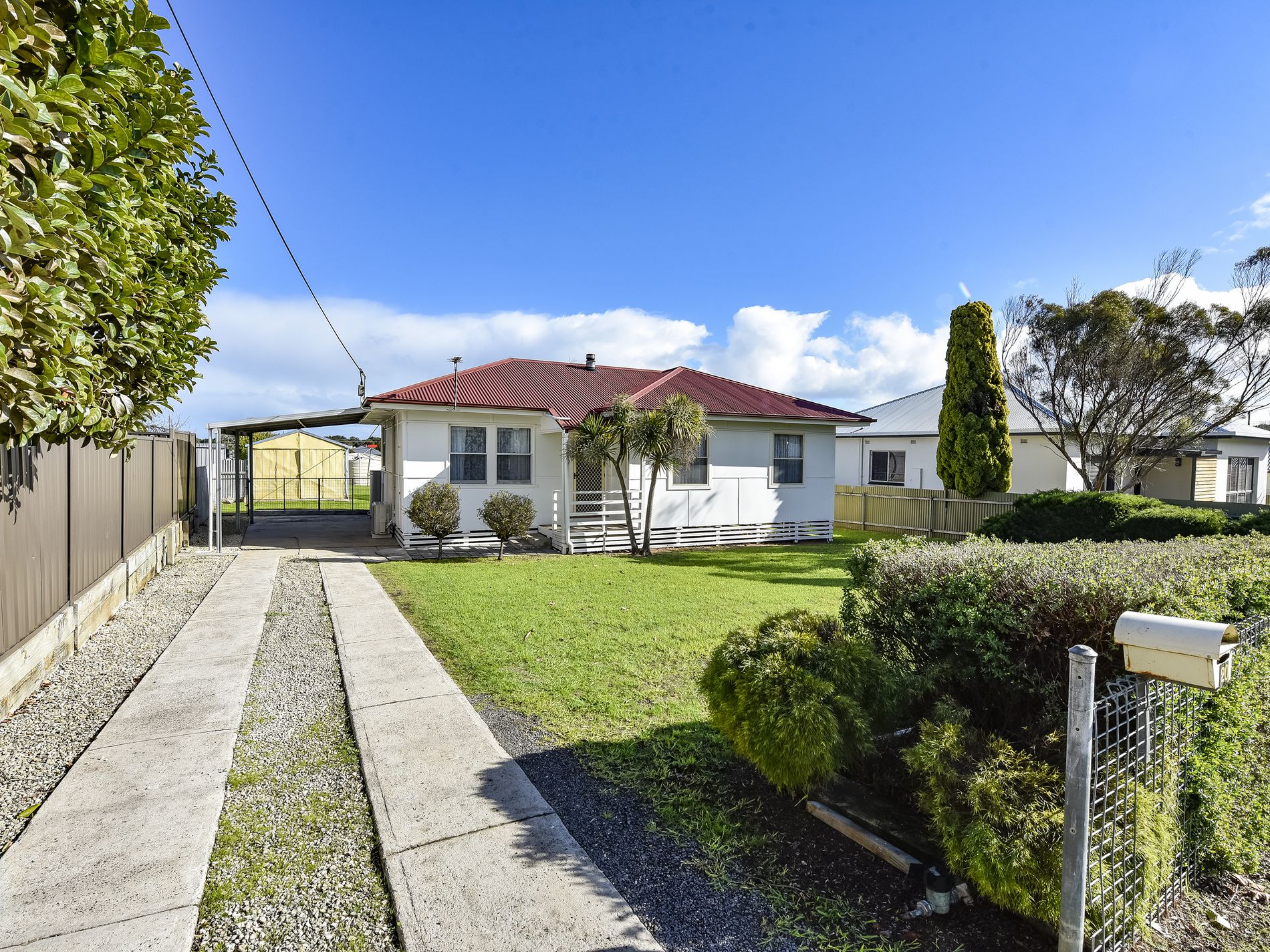 20 Olive Street, Millicent