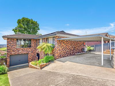 40 Cuthbert Drive, Mount Warrigal