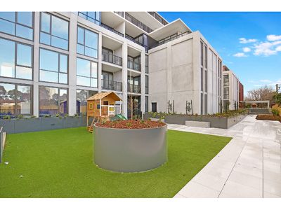 203a/72 Ascot Vale Road, Flemington