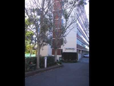 603 / 176 Glenmore Road, Paddington