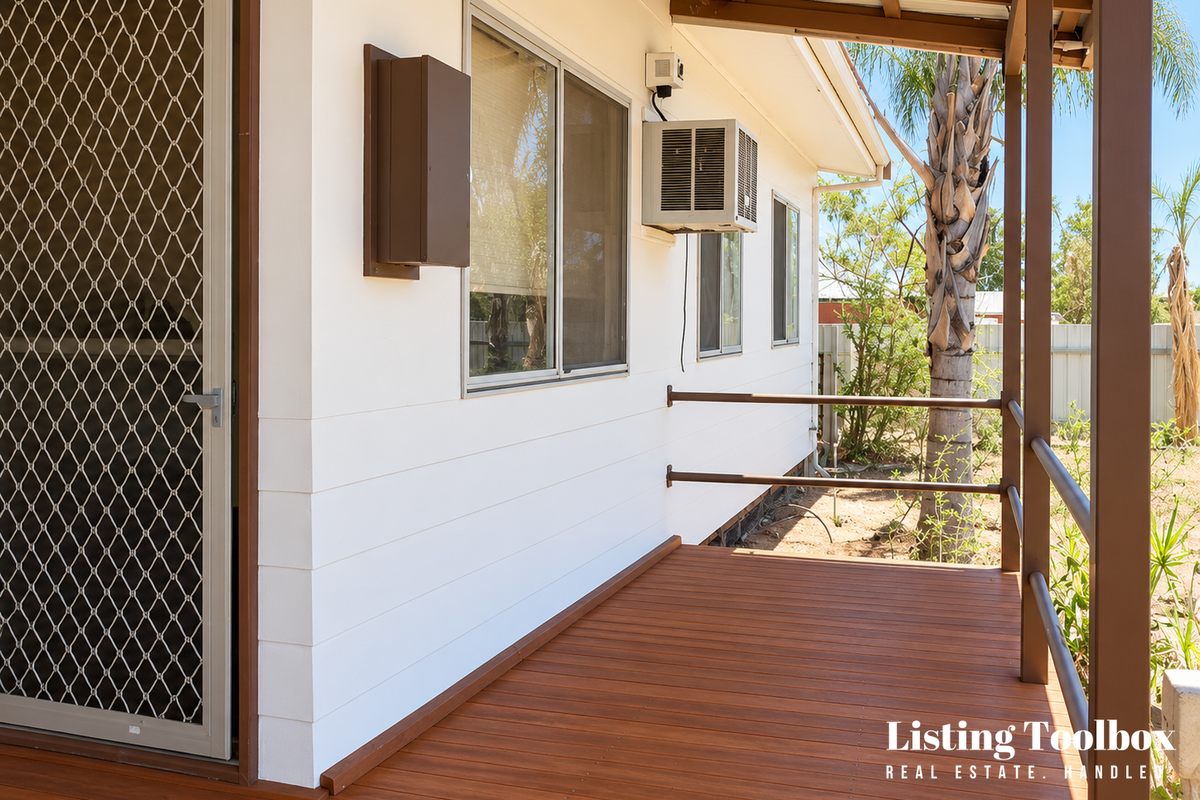 5 Richardson Street, Mount Magnet