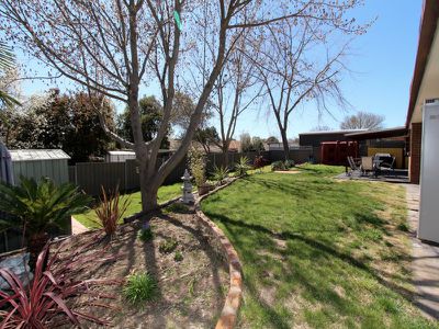 4 Crawford Crescent, Windradyne