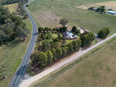 9 Hillview Lane, Eugowra
