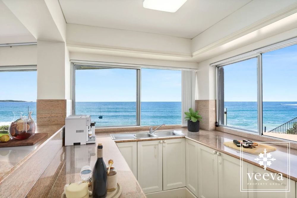2 / 8 Ozone Street, Cronulla