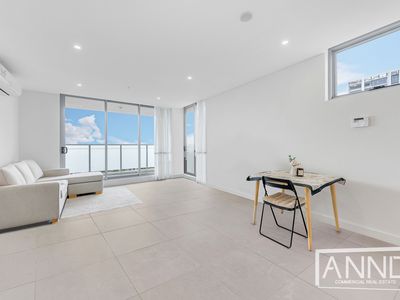 1303 / 6 Railway Parade, Burwood