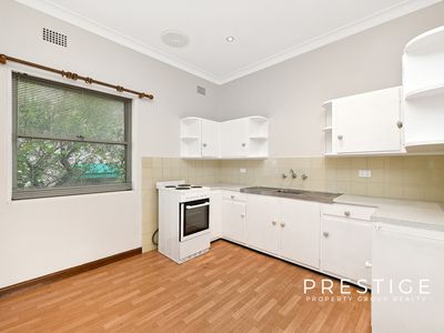 3 / 4 Pitt-Owen Avenue, Arncliffe