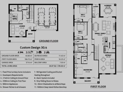 3 Rivervalley Boulevard, Sunshine North