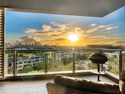 705 / 2 Oldfield Street, Burswood