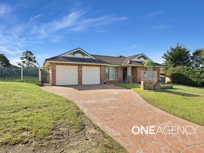 4 Socrates Place, Worrigee