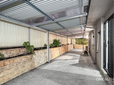 17 Saint Ives Cct, Forest Lake