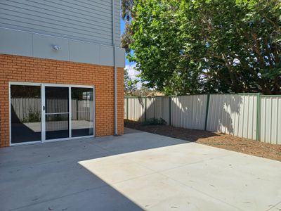 1 Town Beach Road, Tocumwal