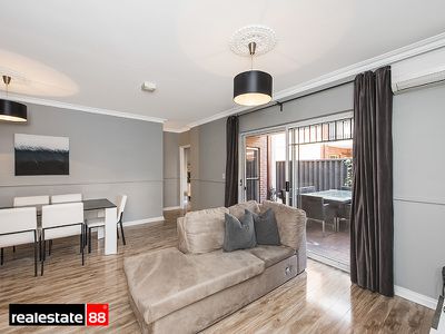 8 / 49-53 Bronte Street, East Perth