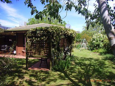 547 Spurrway Drive, Albury