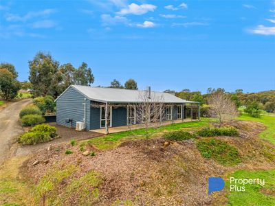 21 Taylor Road, Yapeen