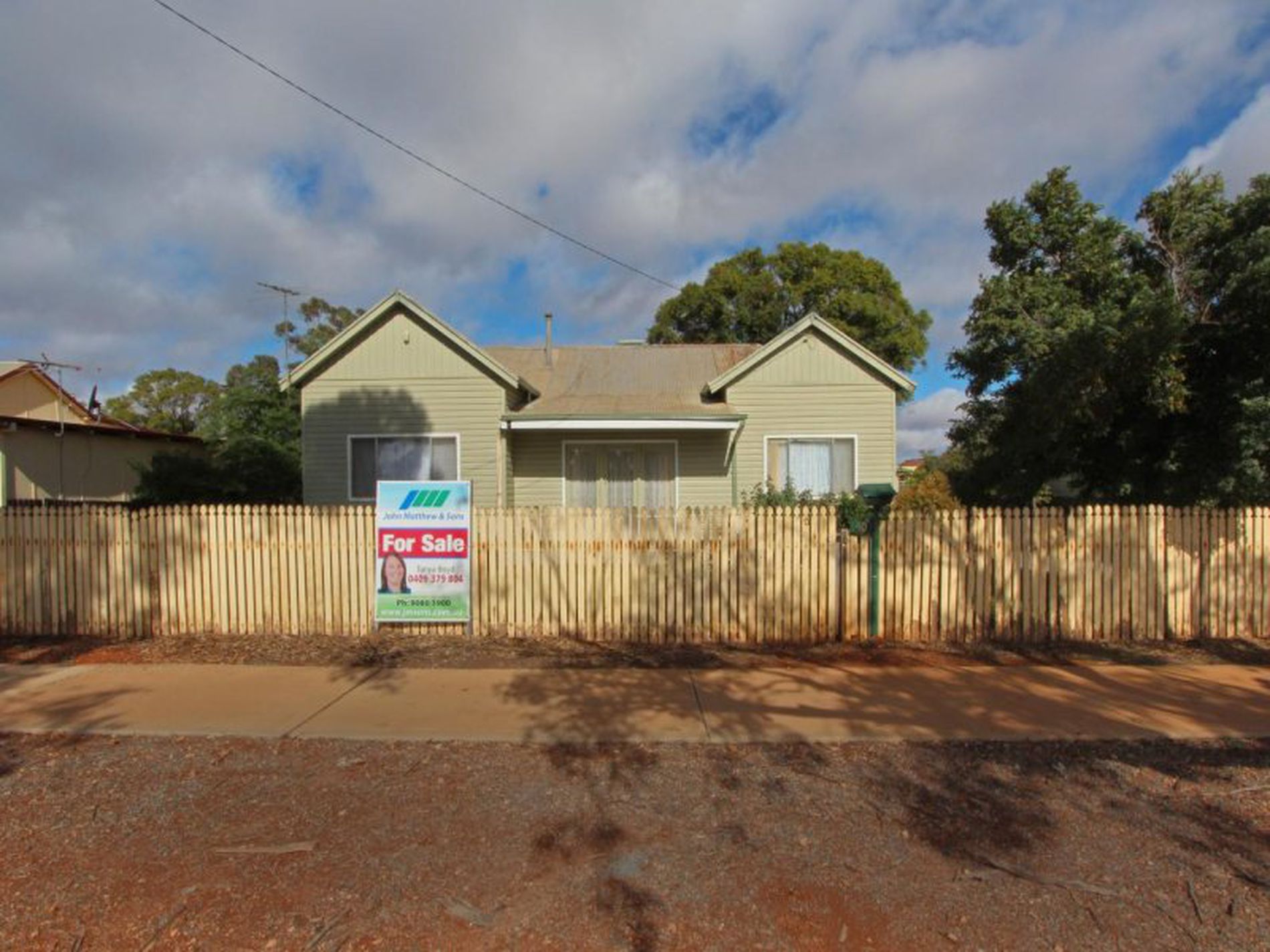 40 Clancy Street, Boulder