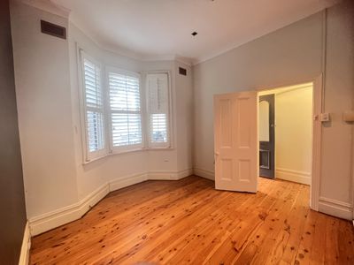 114 Wallis Street, Woollahra