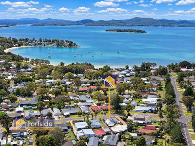 92 Clemenceau Crescent, Tanilba Bay