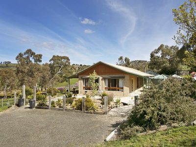 739 North Harcourt Road, Sedgwick