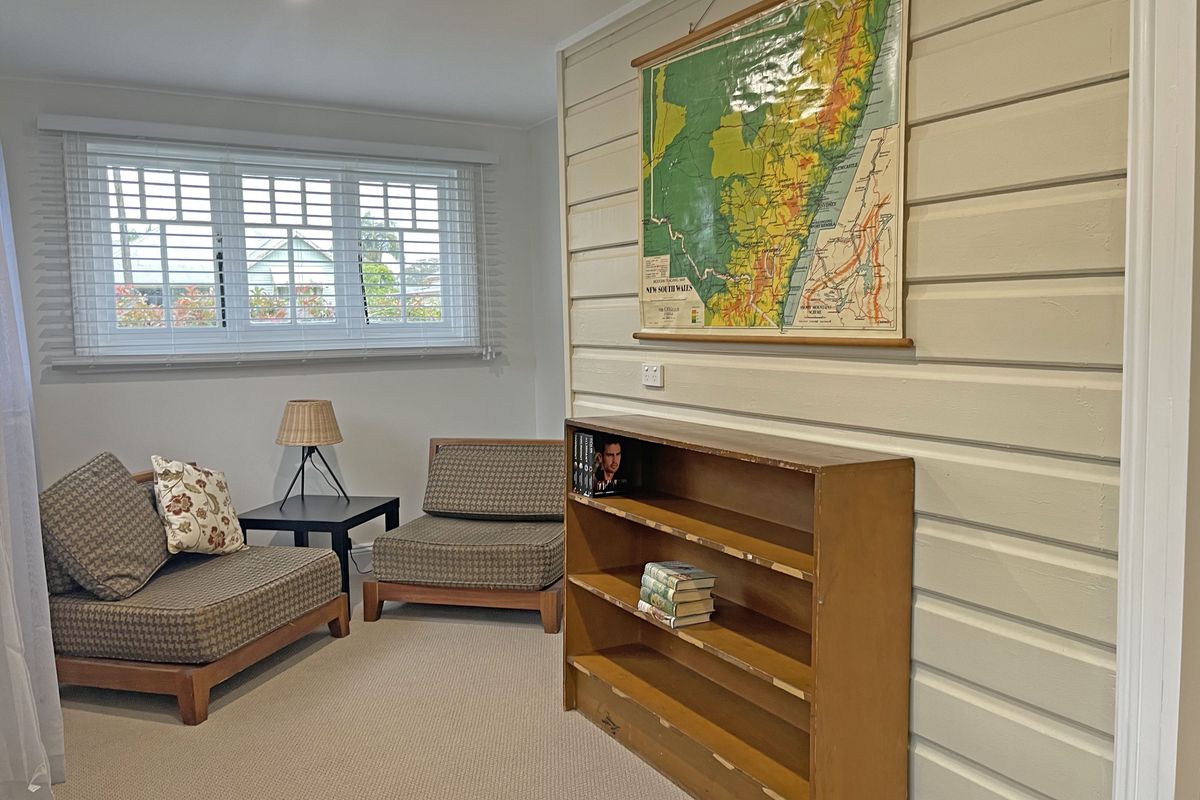 35-37 Macquarie Street, Taree
