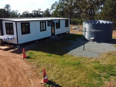 79 Mercadool Lane, Bogan Gate